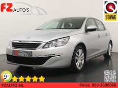 Peugeot 308 - 1.2 PureTech Active - Navigatie - Climate Control - Trekhaak