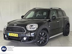MINI Countryman - 1.5 Cooper Chili | Navigatie | Stoelverwarming | Cruise Control