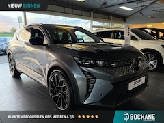 Renault Scenic E-Tech - EV87 long range esprit Alpine | DIRECT LEVERBAAR | Pack Advanced Drive Assist | Stoel & st