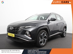 Hyundai Tucson - 1.6 T-GDI PHEV Comfort 4WD Climate control Cruise control Parkeersensoren achter Achteruit