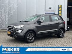 Ford EcoSport - 1.0 EB Trend Ultim. slechts 25183 km 1 eig