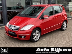 Mercedes-Benz A-klasse - 180 Business Class Avantgarde