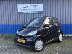 Smart Fortwo coupé - 1.0 Pure