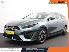 Kia Cee'd Sportswagon - Ceed 1.6 GDI PHEV DynamicLine Climate control Achteruitrijd camera Cruise control Parkeers