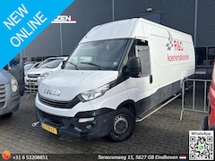 Iveco Daily - 35S12V 2.3 410 H3 | € 7.350, - NETTO | Euro 6 | Bijrijdersbank | Climate | Cruise |