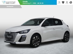 Peugeot e-208 - EV Style 50 kWh Avantage