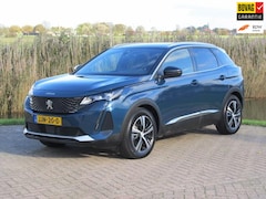Peugeot 3008 - 1.6 HYbrid 225 GT