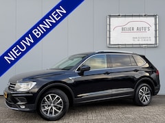 Volkswagen Tiguan Allspace - 1.4 TSI Comfortline Business Automaat Trekhaak