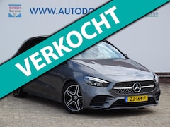 Mercedes-Benz B-klasse - 180 Business Solution AMG|Stoelverwarming|Camera|Elek.Klep