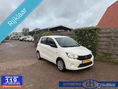 Suzuki Celerio - 1.0 Comfort Airco