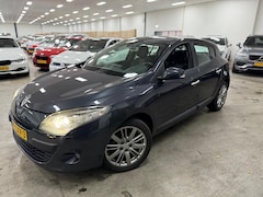 Renault Mégane - 1.4 TCE Celsium / NETTE AUTO / NAVI-MULTIMEDIA / XENON / GT UITV