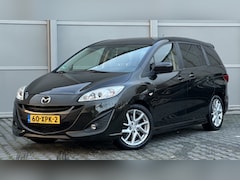 Mazda 5 - 5 2.0 Executive GT