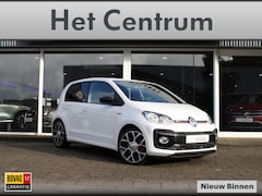 Volkswagen Up! - 1.0 TSI 116PK 6-Bak GTI / Climatronic / Stoelverwarming / Donker getint glas / Bluetooth s