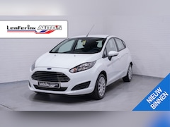 Ford Fiesta - 1.0 Style Navi NAP