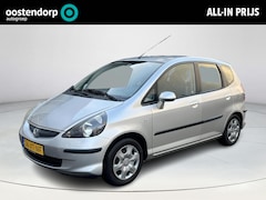 Honda Jazz - 1.2 Cool Airco | Parkeersensoren | Dealer onderhouden | Extra winterset
