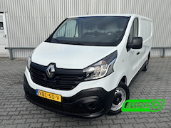 Renault Trafic - 1.6 dCi T29 L2H1 Comfort*3PERS.*CRUISE*A/C*NAVI