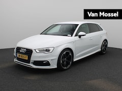 Audi A3 Sportback - 1.4 TFSI CoD Adrenalin Sport | Navigatie | Climate Control | Parkeersensoren |