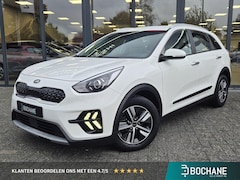 Kia Niro - 1.6 GDi Hybrid DynamicLine | Camera | Navigatie |