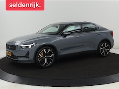 Polestar 2 - 2 Long Range Dual Motor Launch Edition 78kWh | Performance Pack | Panoramadak | Stoel & st