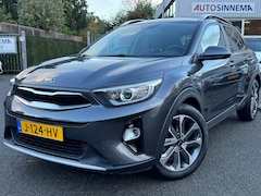 Kia Stonic - 1.0 T-GDi Sports Edition Applecarplay Achteruitrijcamera