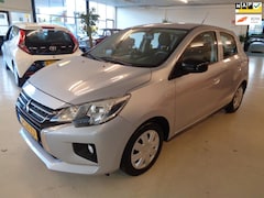 Mitsubishi Space Star - 1.0 Cool+ 2020 Nieuw model84000 km