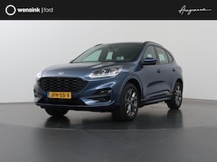 Ford Kuga - 2.5 PHEV ST-Line | Trekhaak | Winterpakket | Head Up | Cruise Control adaptief |