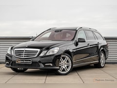 Mercedes-Benz E-klasse Estate - 350 CGI Avantgarde S212 | 144.000KM | AMG Package | Panorama | Harman/Kardon