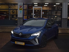 Renault Clio - 1.6 E-Tech Full Hybrid 145 esprit Alpine 12.600