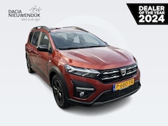 Dacia Jogger - 1.0 TCe Bi-Fuel Extreme 5p. / CAMERA / PARKEERSENSOREN VOOR EN ACHTER / TREKHAAK / APPLE C