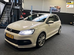 Volkswagen Polo - 1.2 TSI Highline/ R Line/Navi/PDC/LED