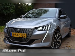 Peugeot 208 - 1.2 PureTech GT Automaat/Navi/Ecc/Pdc/Apple Carplay/Android Auto/Extra getint glas/Volledi