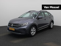 Volkswagen Taigo - 1.0 TSI Life NAVIGATIE | PDC | ADAPTIEVE CRUISE | AIRCO | LMV | APPLE CARPLAY | 12 MAANDEN