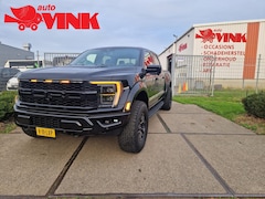 Ford F150 - USA 3.5 V6 Ecoboost SuperCrew Raptor