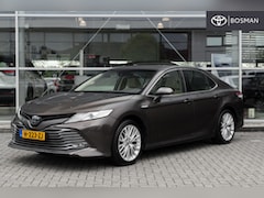 Toyota Camry - 2.5 Hybrid Executive