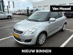 Suzuki Swift - 1.2 Bandit EASSS