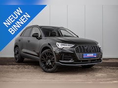 Audi Q3 - 45 TFSI e edition
