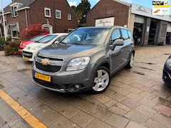 Chevrolet Orlando - 1.8 LTZ 7-personen/AIRCO/NAVI/PDC/NAP/CRUISE/APK