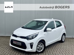 Kia Picanto - 1.0 DPi DynamicLine Navigatie ( via Apple Carplay/Android auto ), Airco, Cruisecontrol, 14