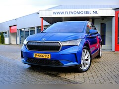Skoda Enyaq iV - 80 Aut. Navi|Cam|Apple CarPlay|Adapt.Cruise|LMV