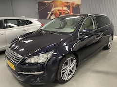 Peugeot 308 SW - 1.6 BlueHDI BL Ex.P