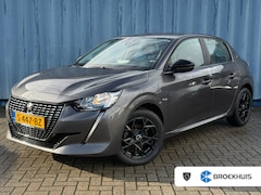 Peugeot 208 - 1.2 PureTech Active | Airco | Cruise control | DAB ontvanger