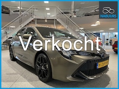 Toyota Corolla - 1.8 Hybrid Comfort, NL auto, Trekhaak, Adaptive