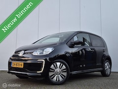 Volkswagen e-Up! - AUTOMAAT/CLIMATE/STOELVERWARMING/16''LMV