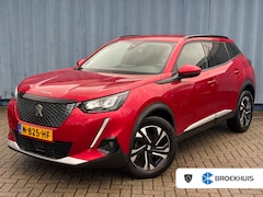 Peugeot 2008 - 1.2 PureTech Allure Pack | Achteruitrijcamera | Apple Carplay/Android Auto|telefoonintegra