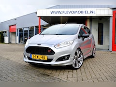 Ford Fiesta - 1.0 125pk EcoBoost ST/Sport Navi|Clima|LMV|PDC