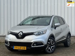 Renault Captur - 1.2 TCe Dynamique 2e Eigenaar, Trekhaak, Climate, Navi, Camera, Cruise, PDC, DealerOnderho