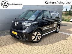 Volkswagen ID. Buzz Cargo - Bedrijfswagens Cargo Elektromotor 150 kW (204 pk) 2988 mm Elektri
