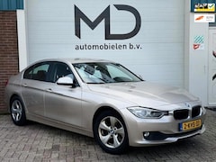 BMW 3-serie - 320i - Automaat -LED-Xenon-Navi-Stoelverwarming