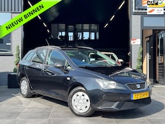 SEAT Ibiza ST - 1.2 Reference|Airco|El Ramen|Trekhaak|APK|