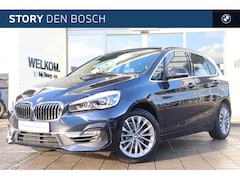 BMW 2-serie Active Tourer - 218i High Executive Luxury Line Automaat / Panoramadak / Trekhaak / Sportstoelen / Achteru